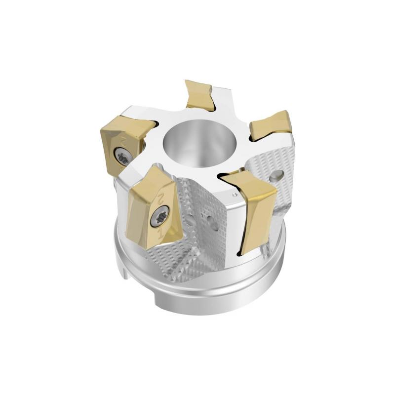 R220.64-0050-ZO16-5A Fréza (těleso) Power 4  • Vtools.cz