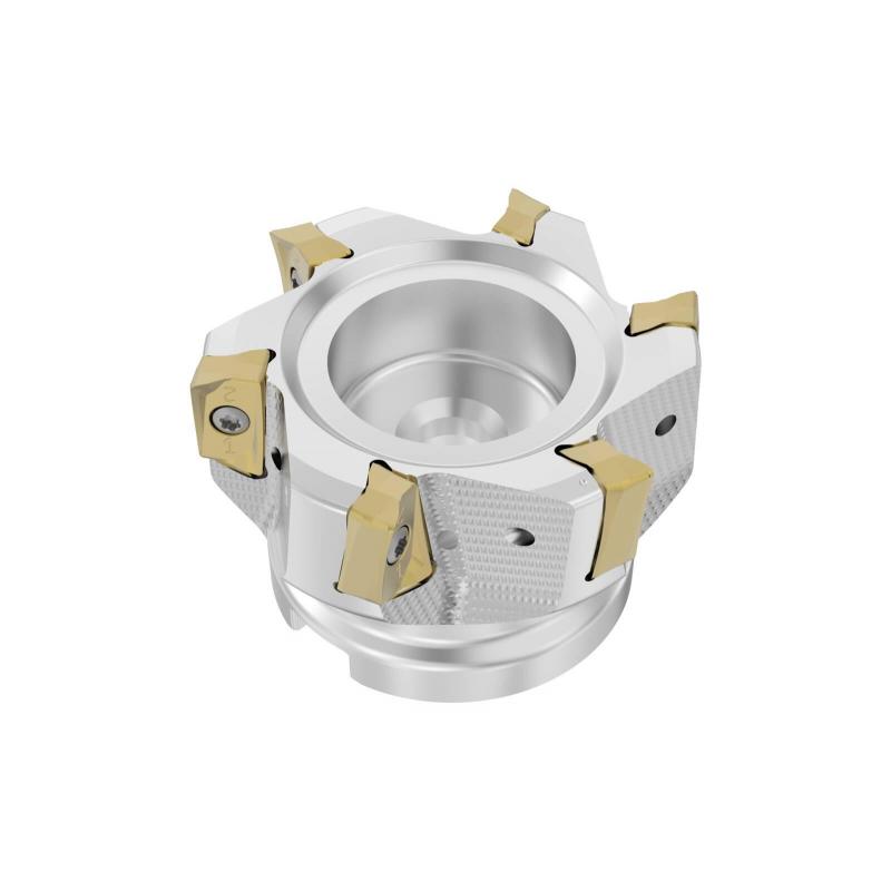 R220.64-0080-ZO16-6A Fréza (těleso) Power 4  • Vtools.cz