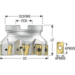 R220.64-0080-ZO16-8A Fréza (těleso) Power 4  • Vtools.cz