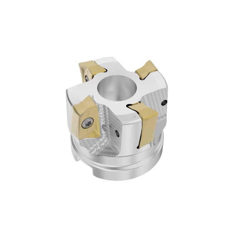 R220.64-02.00-ZO16-4A Fréza (těleso) Power 4  • Vtools.cz