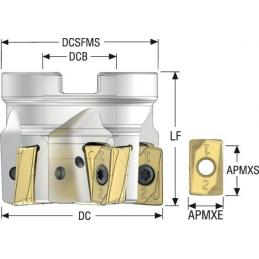 R220.64-02.00-ZO16-5A Fréza (těleso) Power 4  • Vtools.cz