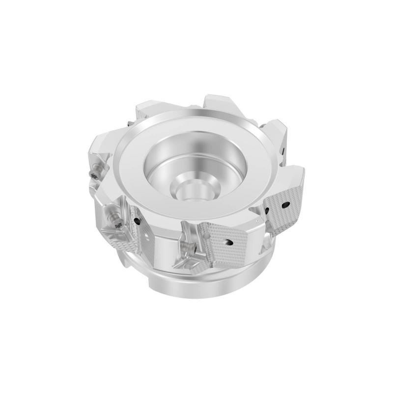 R220.64-04.00-ZO16-8A Fréza (těleso) Power 4  • Vtools.cz