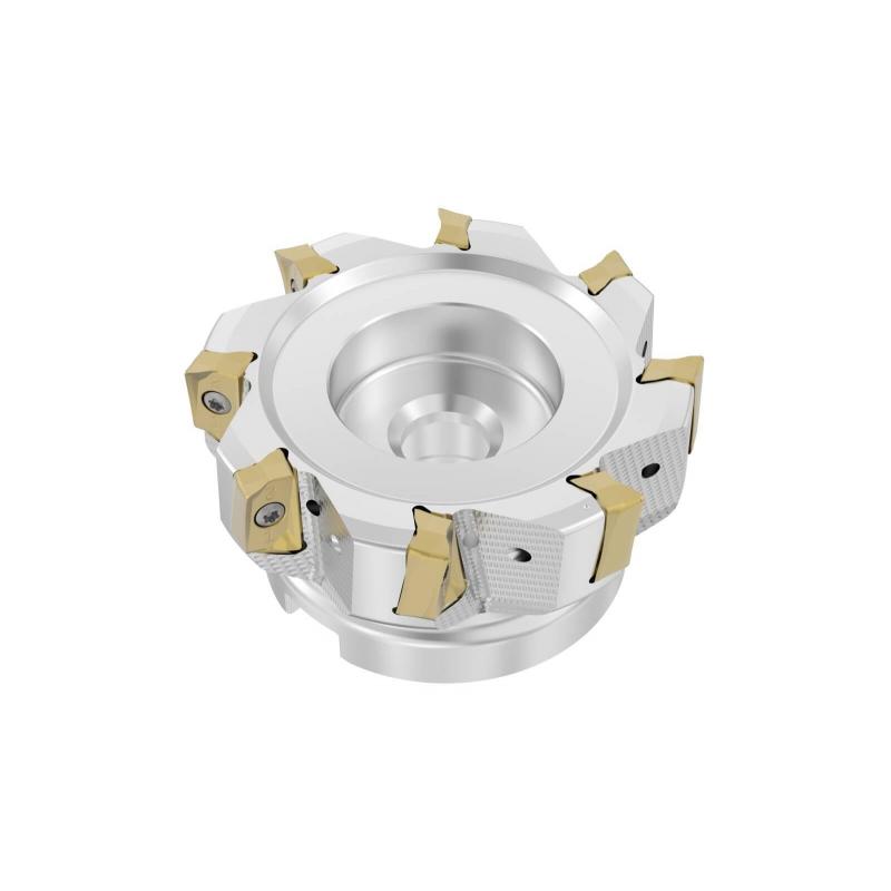 R220.64-04.00-ZO16-8A Fréza (těleso) Power 4  • Vtools.cz