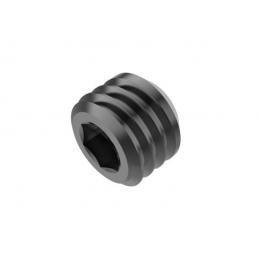 JET-M8X1.0 Držák pro soustružení, Jetstream Tooling  • Vtools.cz