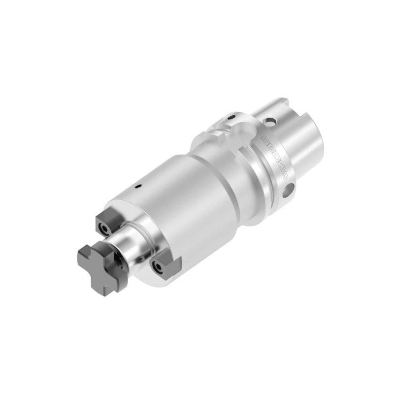 HSKA63-SM16-050-L1 EPB upínač Monobloc, HSK  • Vtools.cz