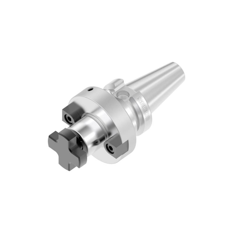 BT30TFAD-SM22-040-L1 Upínač Taper Face (s dvojitým kontaktem) • Vtools.cz