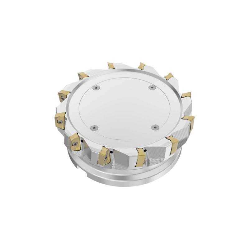 R220.64-8160-ZO16-12A Fréza (těleso) Power 4  • Vtools.cz