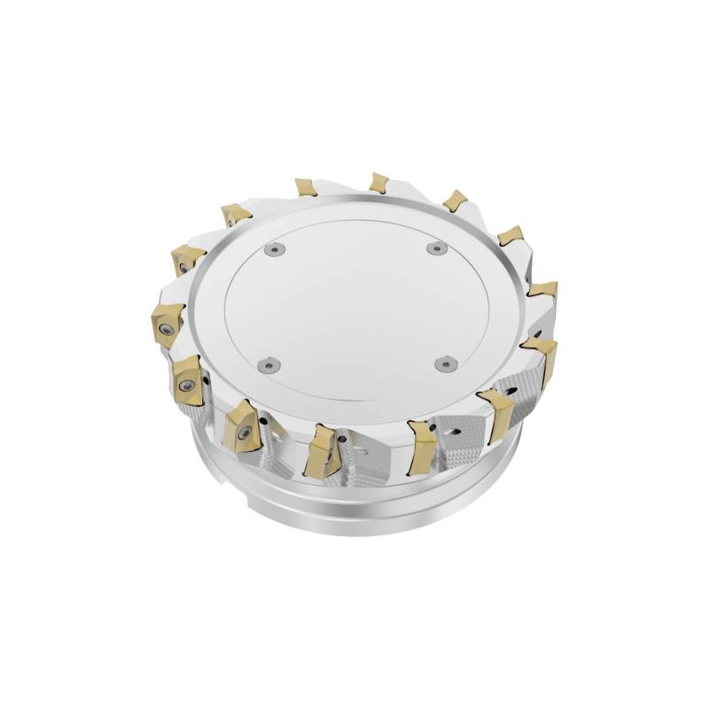 R220.64-8200-ZO16-14A Fréza (těleso) Power 4  • Vtools.cz