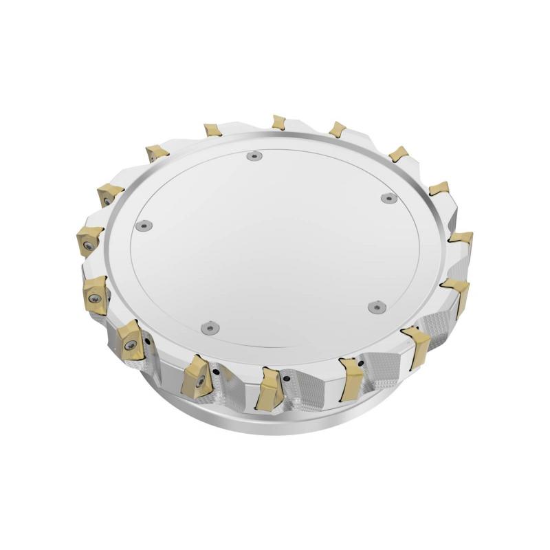 R220.64-8200-ZO16-16A Fréza (těleso) Power 4  • Vtools.cz