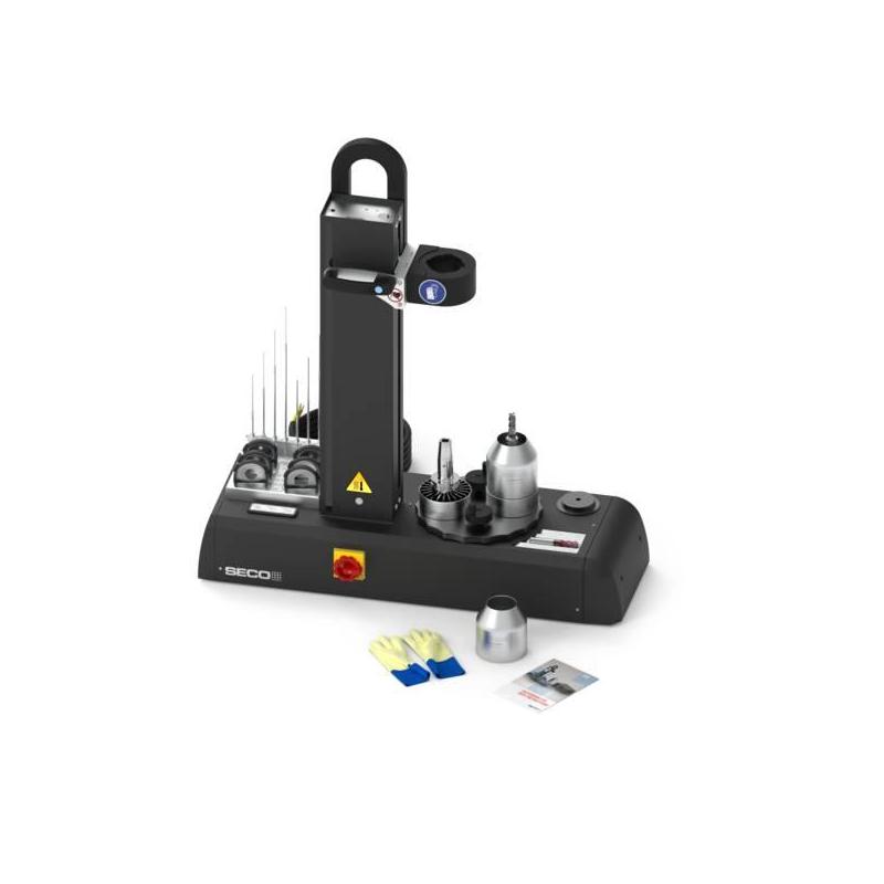 ZFM30IN10 EPB zařízení pro tepelné upínání Easy Shrink • Vtools.cz