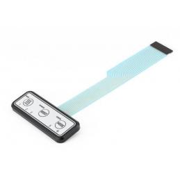 ZFAS30IN002 EPB náhradní díly, Monobloc/Graflex  • Vtools.cz