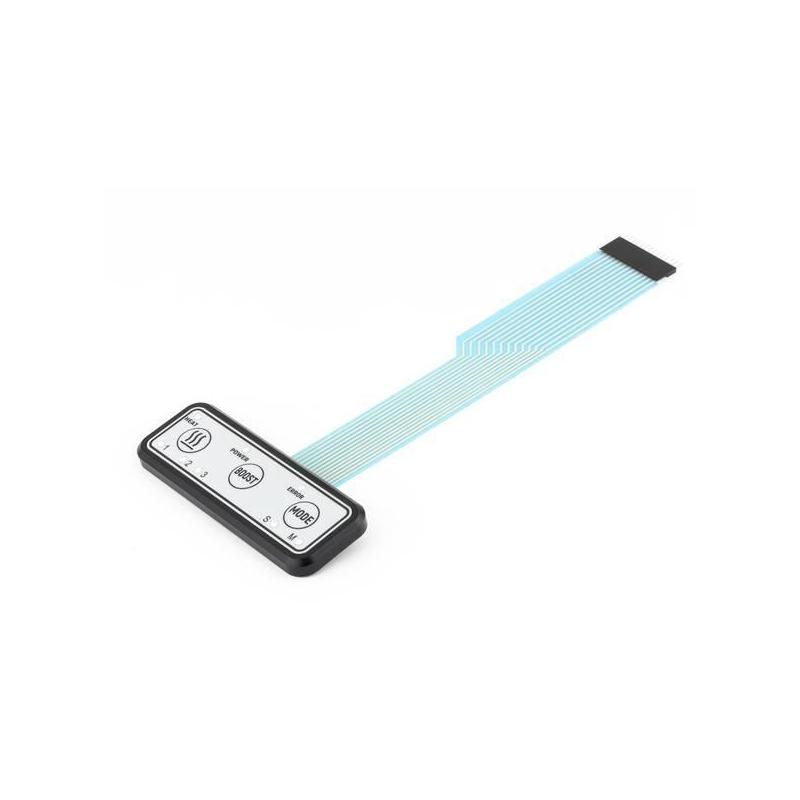 ZFAS30IN002 EPB náhradní díly, Monobloc/Graflex  • Vtools.cz