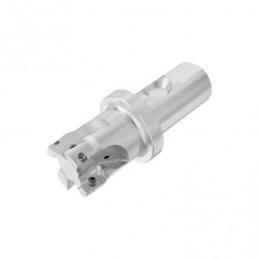 R217.69-3240.3S-XO16-4A Fréza (těleso) Turbo pro rohové frézování  • Vtools.cz