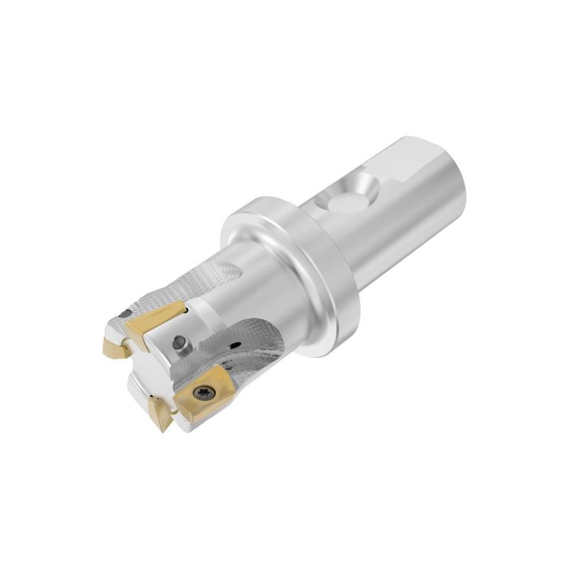 R217.69-3240.3S-XO16-4A Fréza (těleso) Turbo pro rohové frézování  • Vtools.cz