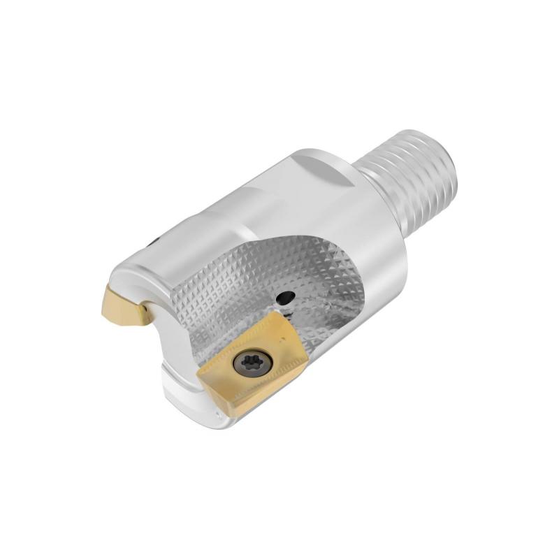 R217.69-1632.RE-XO16-2A Fréza (těleso) Turbo pro rohové frézování  • Vtools.cz