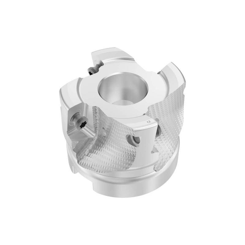 R220.69-0050-XO16-4A Fréza (těleso) Turbo pro rohové frézování  • Vtools.cz