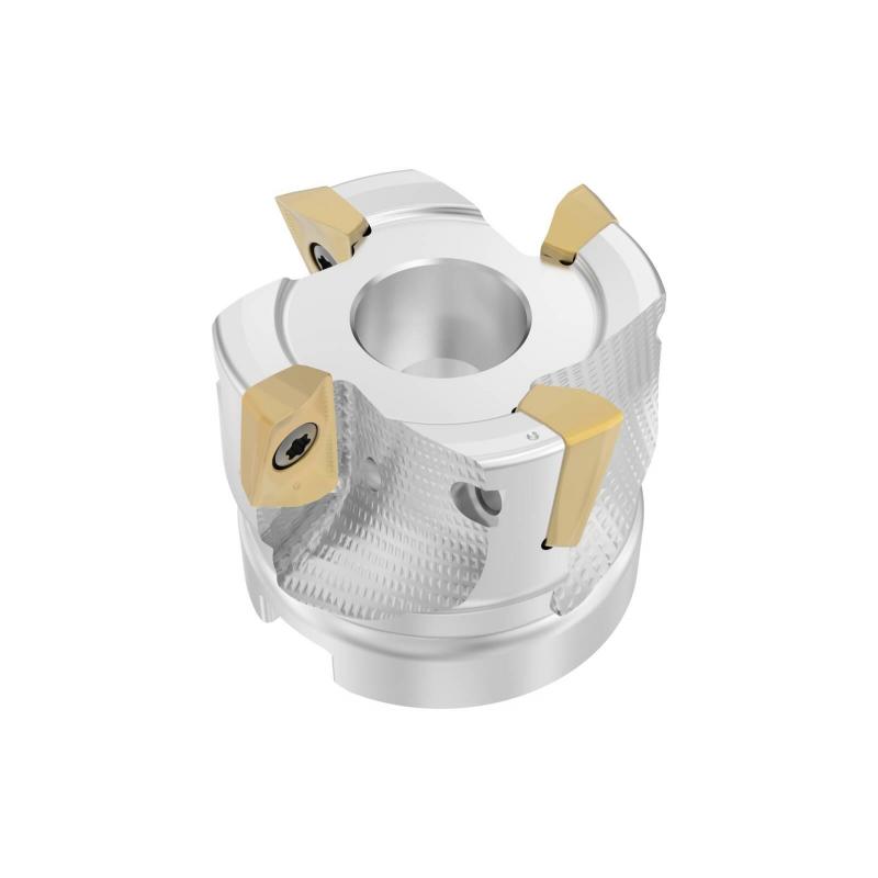 R220.69-0050-XO16-4A Fréza (těleso) Turbo pro rohové frézování  • Vtools.cz