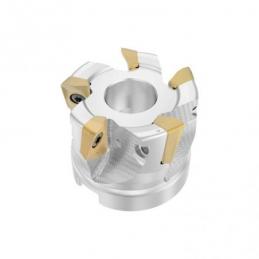 R220.69-0052-XO16-5A Fréza (těleso) Turbo pro rohové frézování  • Vtools.cz