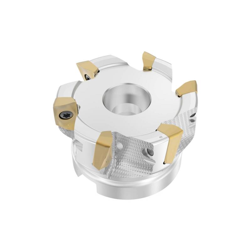 R220.69-0066-XO16-6A Fréza (těleso) Turbo pro rohové frézování  • Vtools.cz