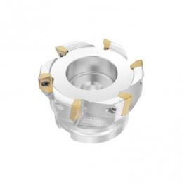 R220.69-0080-XO16-6A Fréza (těleso) Turbo pro rohové frézování  • Vtools.cz