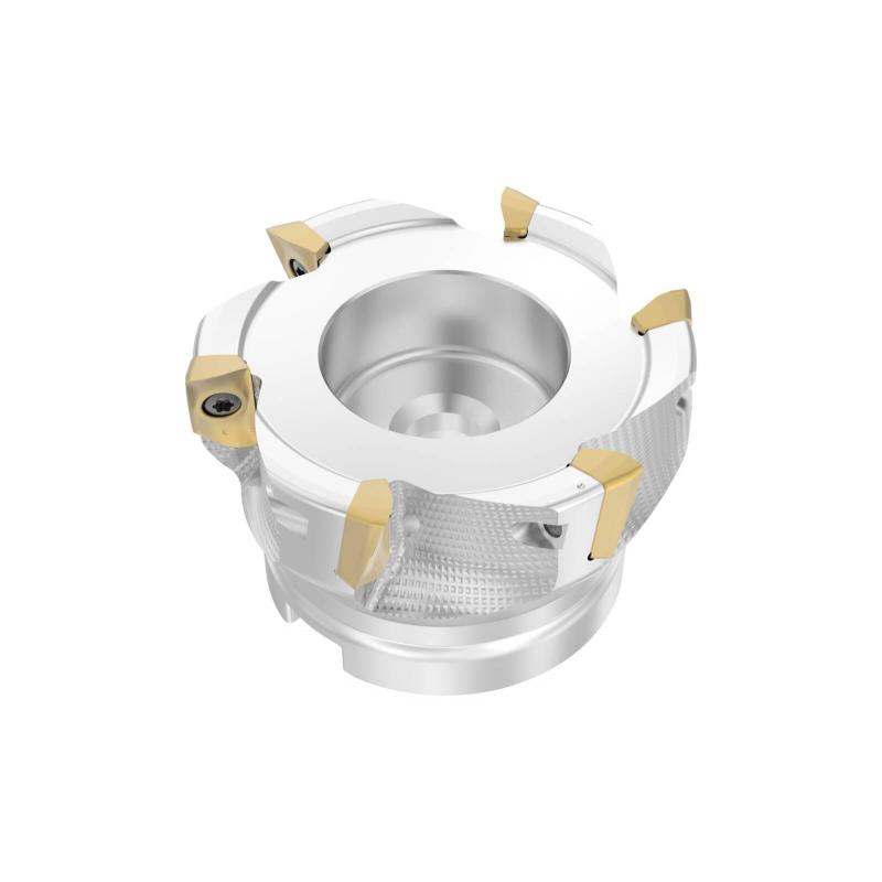 R220.69-0080-XO16-6A Fréza (těleso) Turbo pro rohové frézování  • Vtools.cz