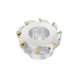 R220.69-0080-XO16-8A Fréza (těleso) Turbo pro rohové frézování  • Vtools.cz