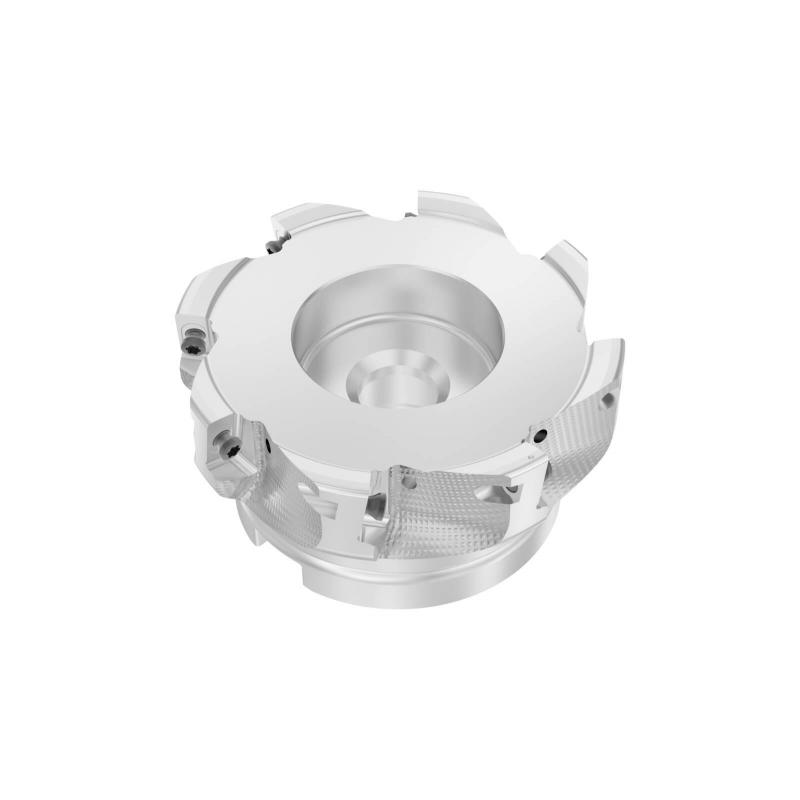 R220.69-0100-XO16-8A Fréza (těleso) Turbo pro rohové frézování  • Vtools.cz