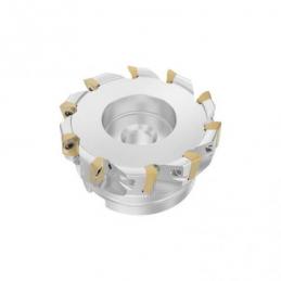 R220.69-0125-XO16-10A Fréza (těleso) Turbo pro rohové frézování  • Vtools.cz