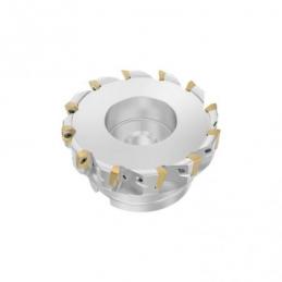 R220.69-0125-XO16-12A Fréza (těleso) Turbo pro rohové frézování  • Vtools.cz