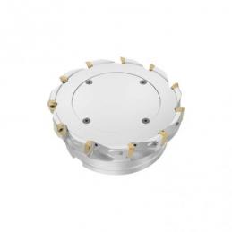 R220.69-8160-XO16-11A Fréza (těleso) Turbo pro rohové frézování  • Vtools.cz