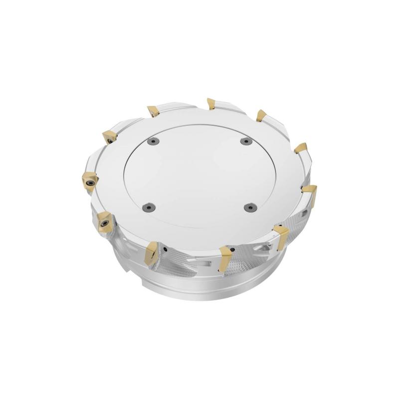 R220.69-8160-XO16-11A Fréza (těleso) Turbo pro rohové frézování  • Vtools.cz