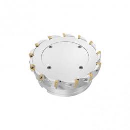 R220.69-8160-XO16-13A Fréza (těleso) Turbo pro rohové frézování  • Vtools.cz