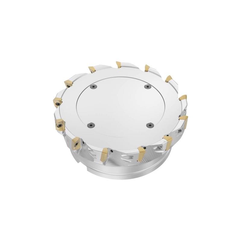 R220.69-8160-XO16-13A Fréza (těleso) Turbo pro rohové frézování  • Vtools.cz