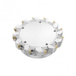 R220.69-8200-XO16-12CA Fréza (těleso) Turbo pro rohové frézování  • Vtools.cz