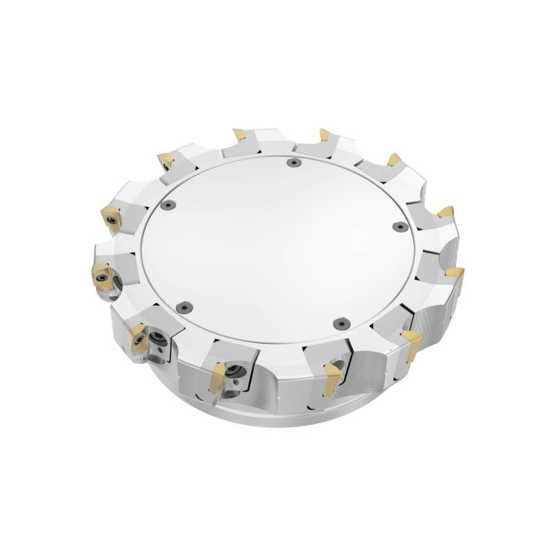 R220.69-8200-XO16-12CA Fréza (těleso) Turbo pro rohové frézování  • Vtools.cz