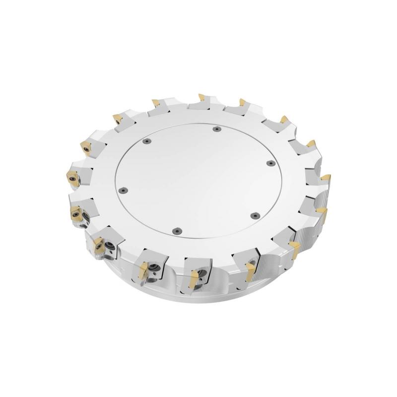 R220.69-8250-XO16-16CA Fréza (těleso) Turbo pro rohové frézování  • Vtools.cz