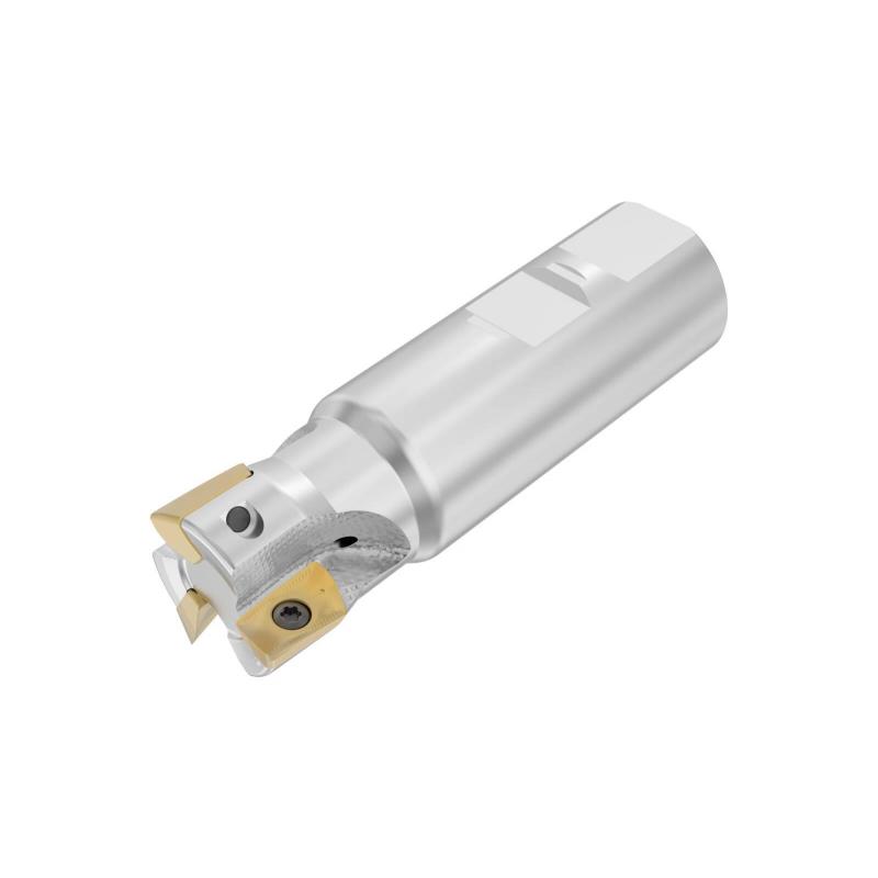 R217.69-01.25-3-XO16-3A Fréza (těleso) Turbo pro rohové frézování  • Vtools.cz