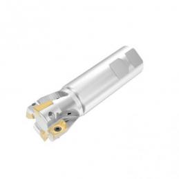 R217.69-01.50-3-XO16-4A Fréza (těleso) Turbo pro rohové frézování  • Vtools.cz