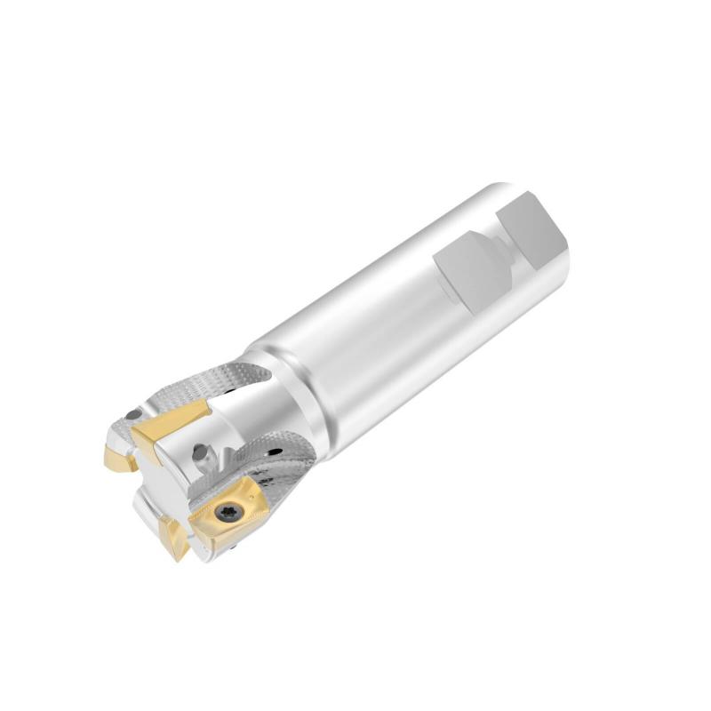 R217.69-01.50-3-XO16-4A Fréza (těleso) Turbo pro rohové frézování  • Vtools.cz