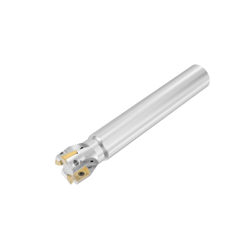 R217.69-01.50-0-XO16-4A Fréza (těleso) Turbo pro rohové frézování  • Vtools.cz