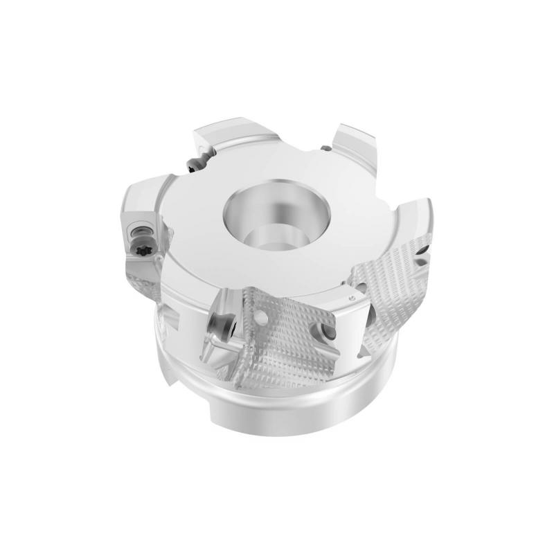 R220.69-02.00-XO16-6A Fréza (těleso) Turbo pro rohové frézování  • Vtools.cz