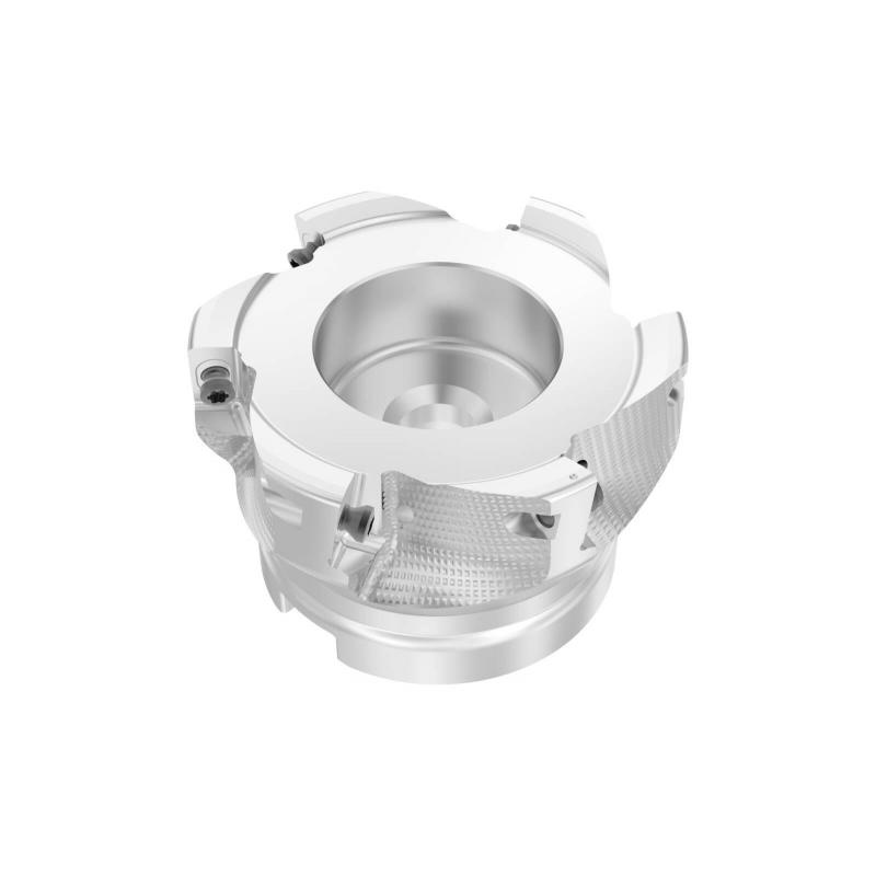 R220.69-03.00-XO16-6A Fréza (těleso) Turbo pro rohové frézování  • Vtools.cz