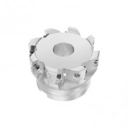 R220.69-03.00-XO16-8A Fréza (těleso) Turbo pro rohové frézování  • Vtools.cz