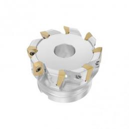 R220.69-03.00-XO16-8A Fréza (těleso) Turbo pro rohové frézování  • Vtools.cz