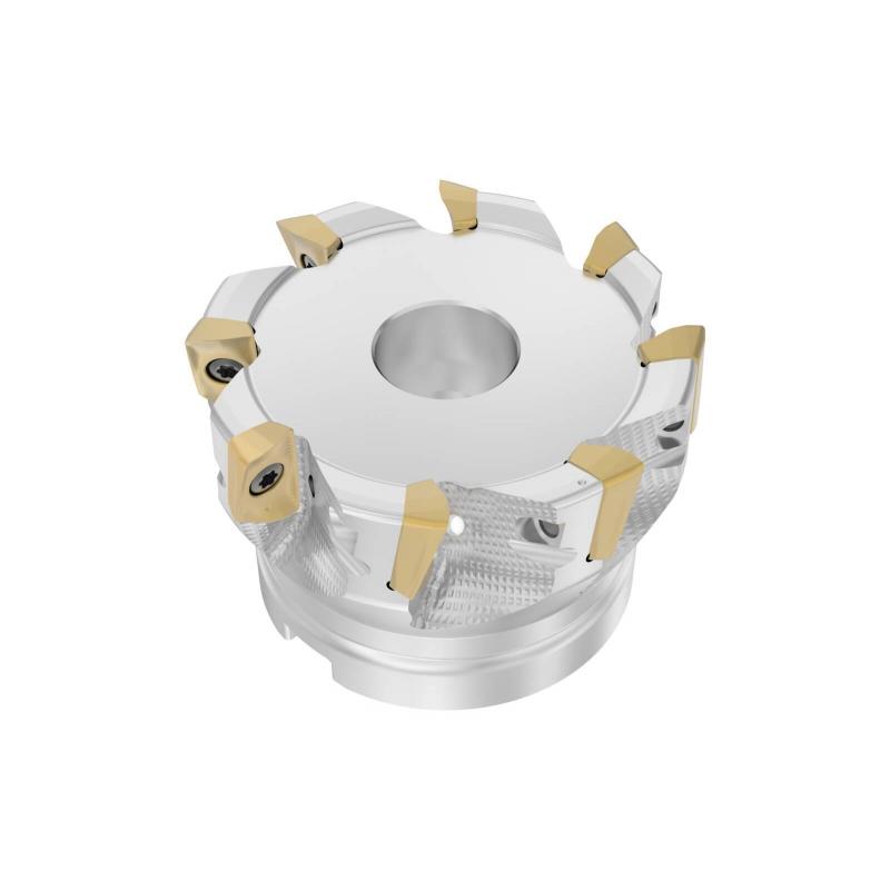 R220.69-03.00-XO16-8A Fréza (těleso) Turbo pro rohové frézování  • Vtools.cz