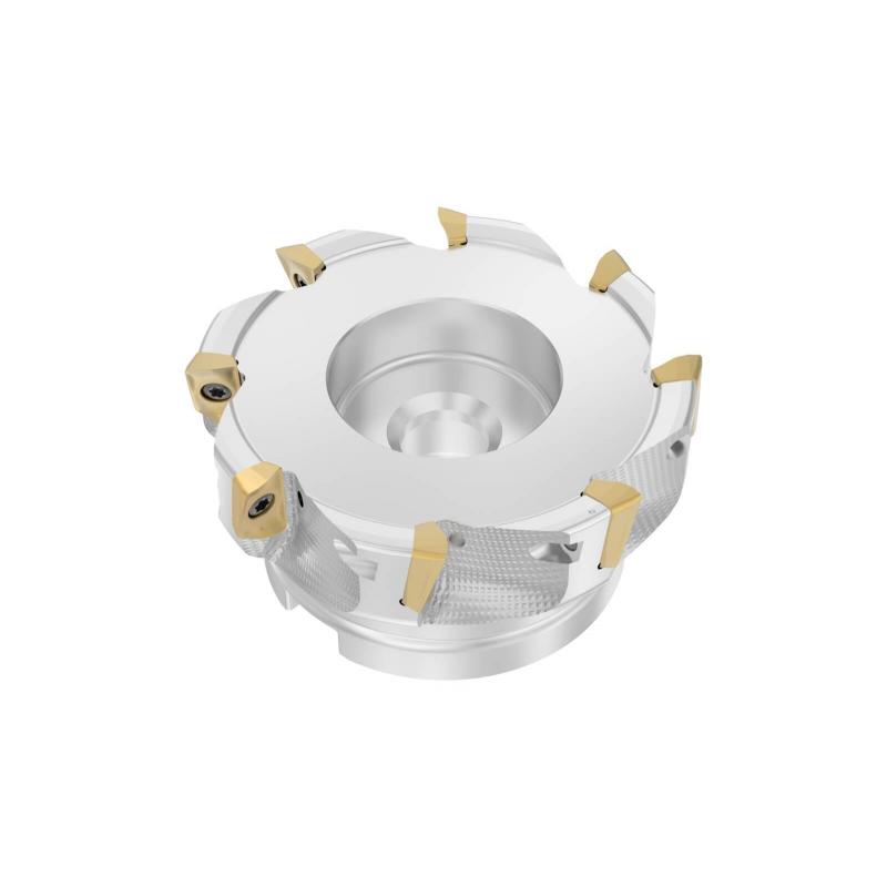 R220.69-04.00-XO16-8A Fréza (těleso) Turbo pro rohové frézování  • Vtools.cz