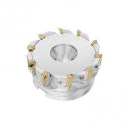 R220.69-04.00-XO16-10A Fréza (těleso) Turbo pro rohové frézování  • Vtools.cz