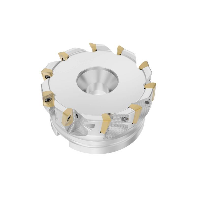 R220.69-04.00-XO16-10A Fréza (těleso) Turbo pro rohové frézování  • Vtools.cz