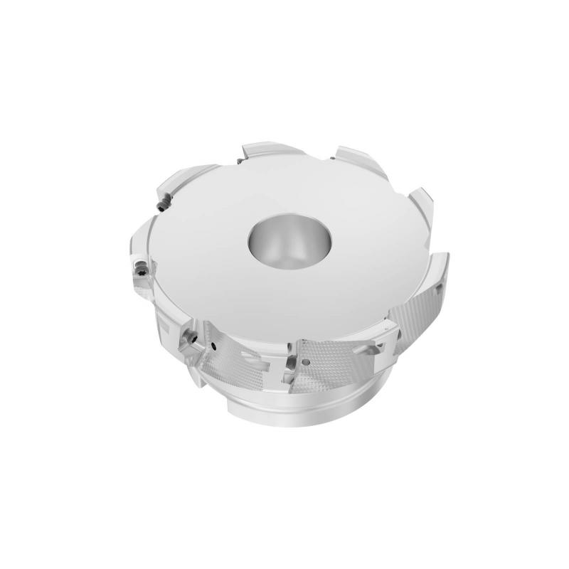 R220.69-05.00-XO16-9A Fréza (těleso) Turbo pro rohové frézování  • Vtools.cz