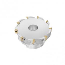 R220.69-05.00-XO16-9A Fréza (těleso) Turbo pro rohové frézování  • Vtools.cz